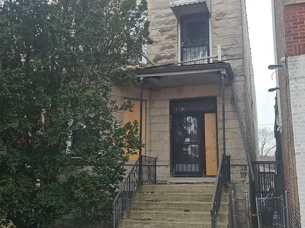 6906 S Indiana Ave, Chicago, IL 60637