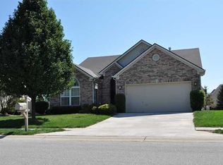 13917 Leatherwood Dr, Carmel, IN 46033