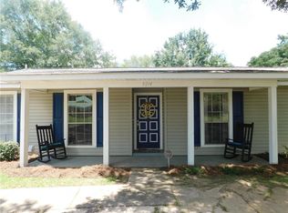 9214 Ponderosa Dr N, Semmes, AL 36575