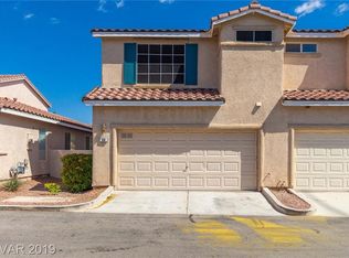 60 Belle Springs Ave, Las Vegas, NV 89123