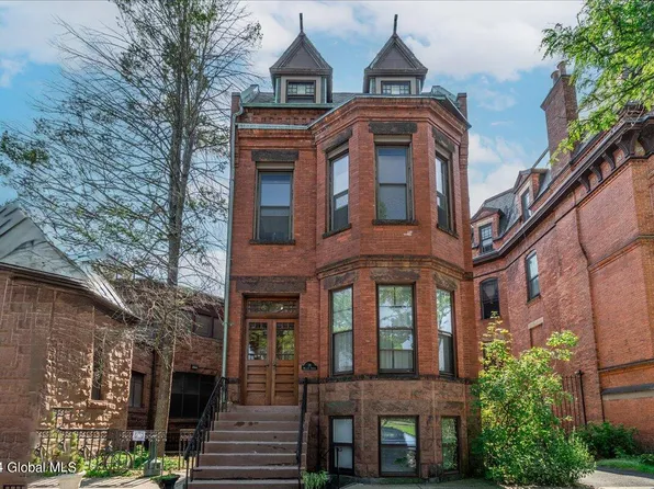 18 Willett Street, Albany, NY 12210