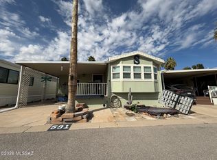 4555 S Mission Rd #591, Tucson, AZ 85746