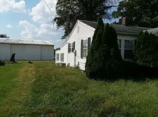 205 Morton Ave, Warsaw, KY 41095