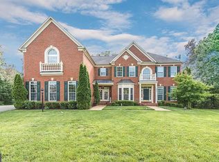 22503 Pine Top Ct, Ashburn, VA
