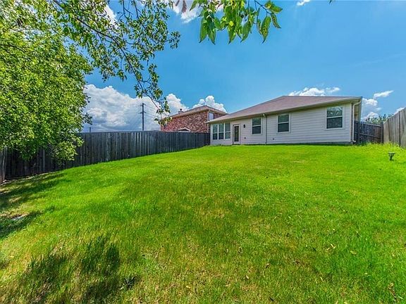 Large Backyard 2