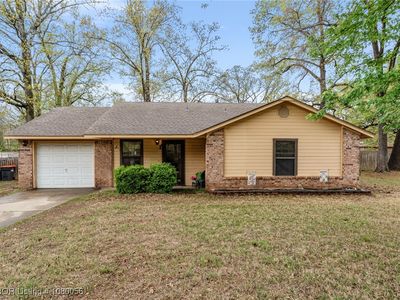 1319 N 28th St, Van Buren, AR, 72956