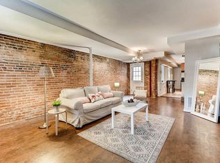 1807 Bank St, Baltimore, MD 21231