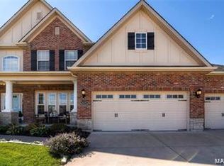 1225 Talbridge Way, Saint Charles, MO 63303