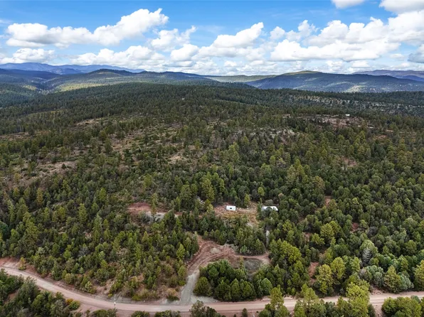 285 La Cueva Rd, Glorieta, NM 87535