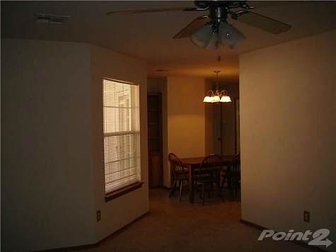 Living Room looking into Dining Area