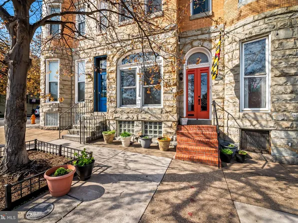 2602 E Baltimore St, Baltimore, MD 21224