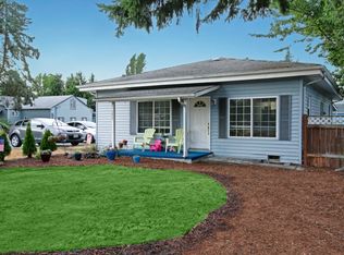 1627 W Stewart, Puyallup, WA 98371