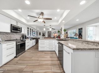 13207 W PROSPECT Drive, Sun City West, AZ 85375
