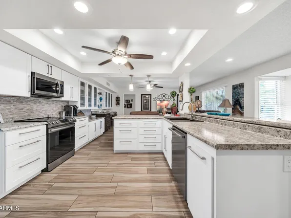 13207 W PROSPECT Drive, Sun City West, AZ 85375