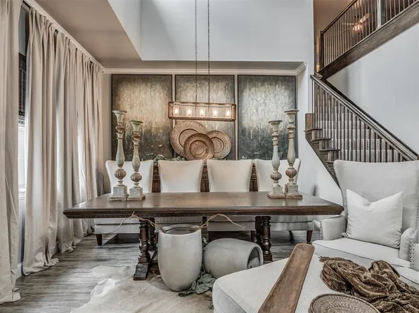 15200 SE 57th St, Choctaw, OK 73020