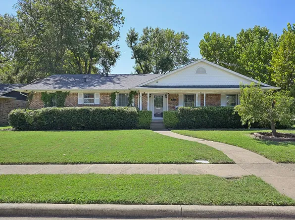 1022 Bardfield Ave, Garland, TX 75041