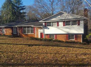 881 W O Ezell Blvd, Spartanburg, SC 29301
