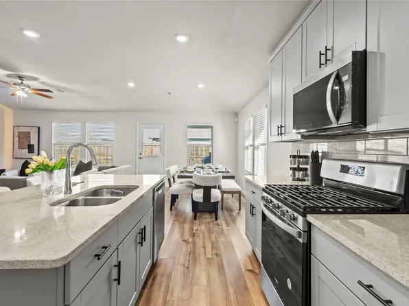 10940 Golden Barrel Ct, Fort Worth, TX 76108