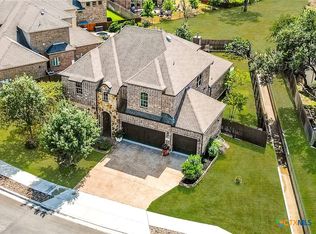 515 Mission Hill Run, New Braunfels, TX 78132
