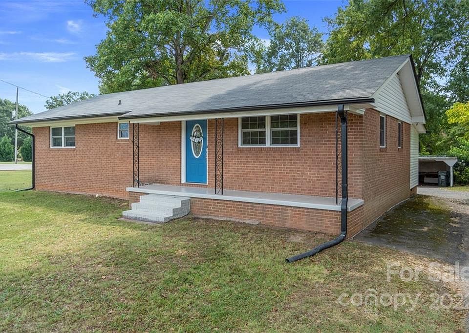 1094 Union St S, Concord, NC 28025 Zillow