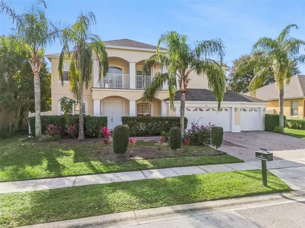 566 Palio Ct, Ocoee, FL 34761