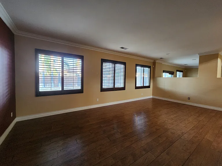 Linving Room