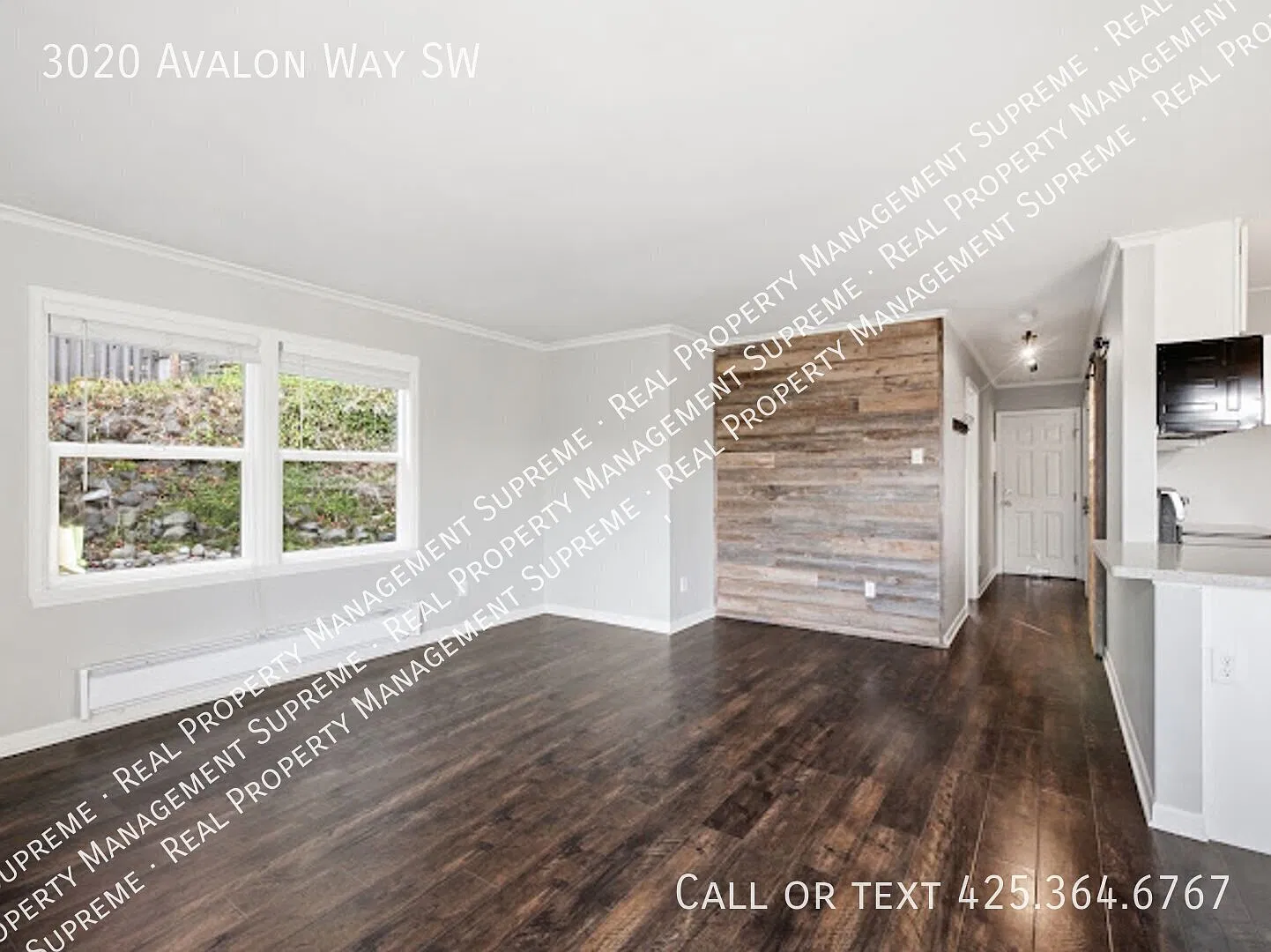 Charming 1-Bedroom, 1-Bath Home in West Seattle Convenient Location! — Photo 3