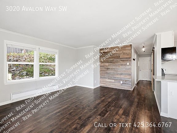 3rd image of 3020 SW Avalon Way