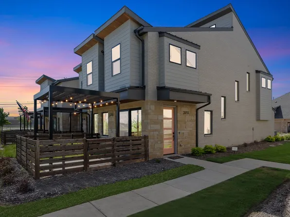 3711 Pine Leaf Ln, Prosper, TX 75078