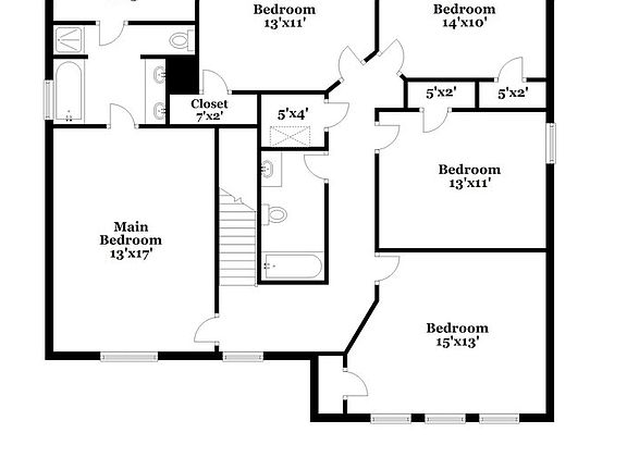 3rd image of this home