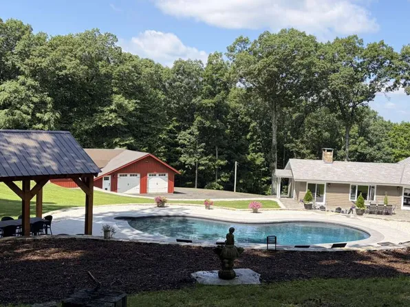 85 Good Hill Road, Roxbury, CT 06783