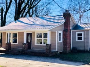 269 Robinson St, Springville, AL 35146