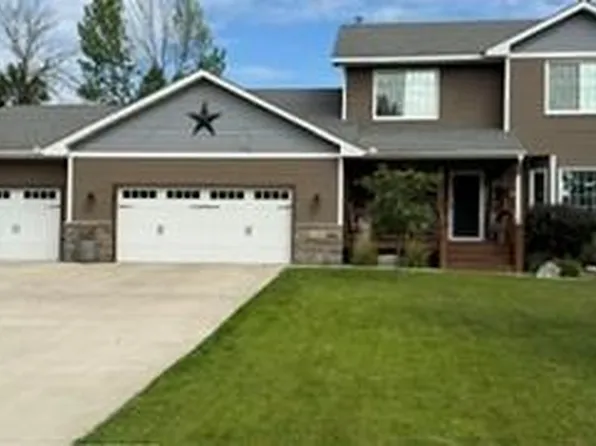 5741 145th Ct NW, Ramsey, MN 55303