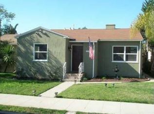 3326 Felton St, San Diego, CA 92104