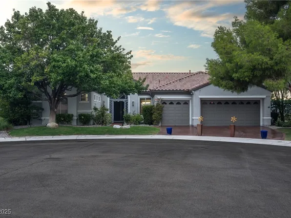 3008 Waterbury Peak Ct, Henderson, NV 89052