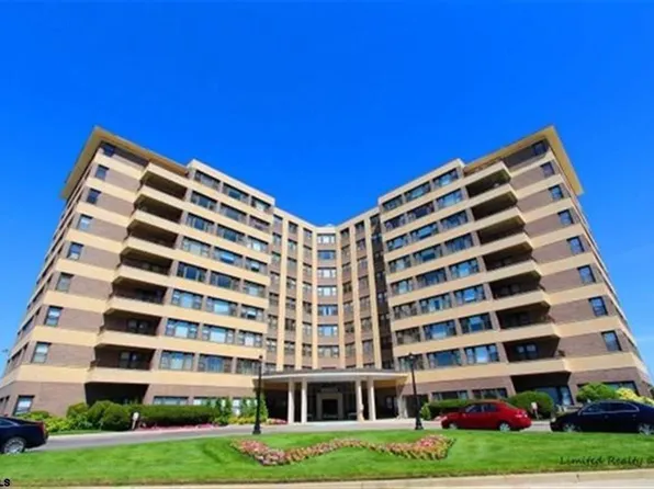 101 S Raleigh Ave APT 204, Atlantic City, NJ 08401