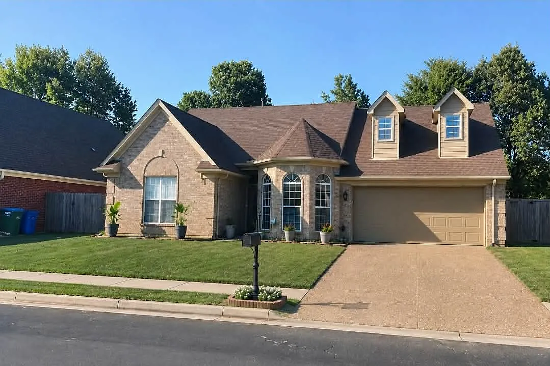 3 bed, 2214 sqft, $2,300 — Photo 1
