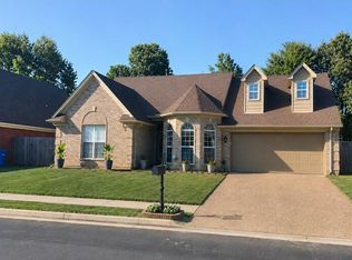 11572 Milton Ridge Cv, Arlington, TN 38002