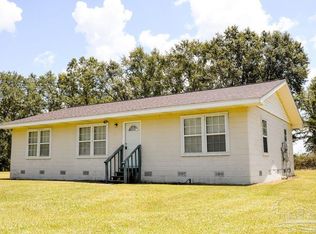 3991 Macks Rd, Century, FL 32535
