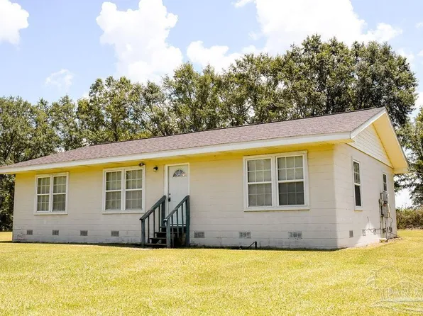3991 Macks Rd, Century, FL 32535