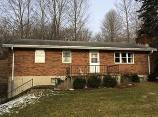 1855 Riverside Dr, Sidney, OH 45365