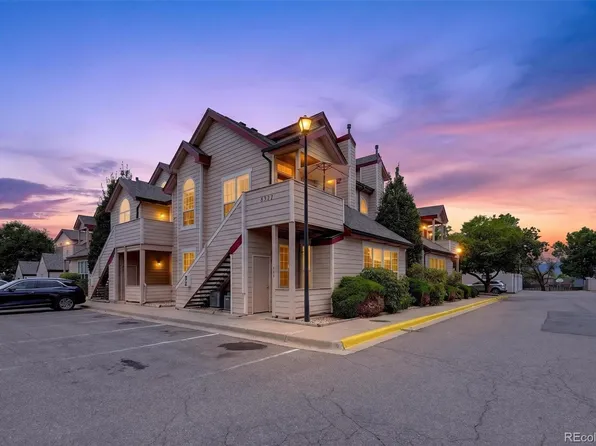 8377 S Upham Way #209, Littleton, CO 80128