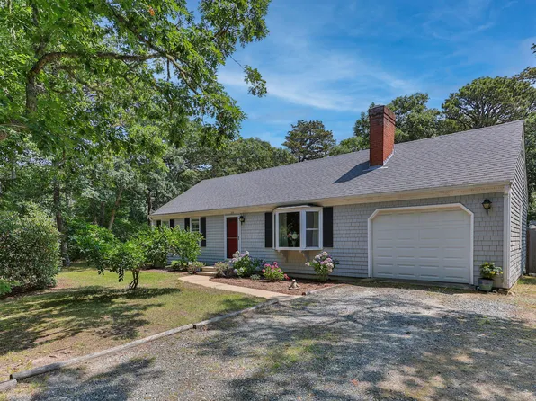 25 Beach Plum Lane, Brewster, MA 02631