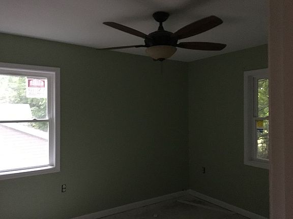 Upstairs Bedroom