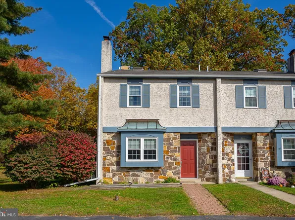 290 Lawndale Ave, King Of Prussia, PA 19406