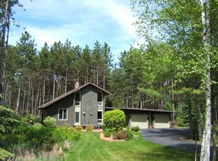 W6796 Pine Mead Ave, Shawano, WI 54166
