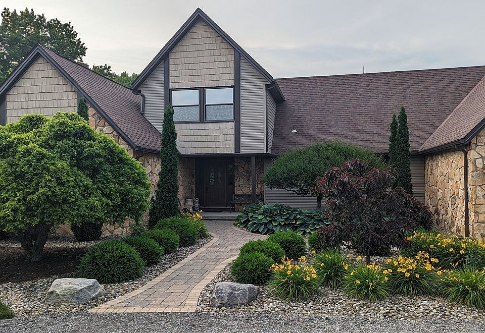 6091 Neff Rd, Valley City, OH 44280 Zillow