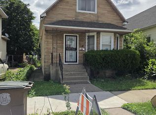 5021 Olcott Ave, East Chicago, IN 46312