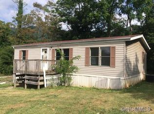 21 Andrea Dr, Candler, NC 28715