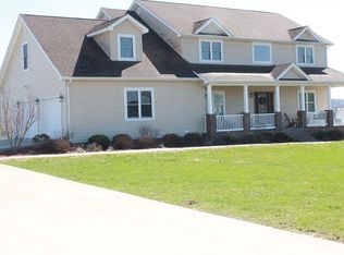 210 Joshua St, Flemingsburg, KY 41041